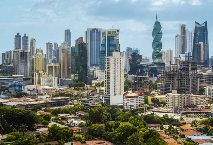 Panama Will Grow 5.5% In 2021 And Close 2020 At -11%