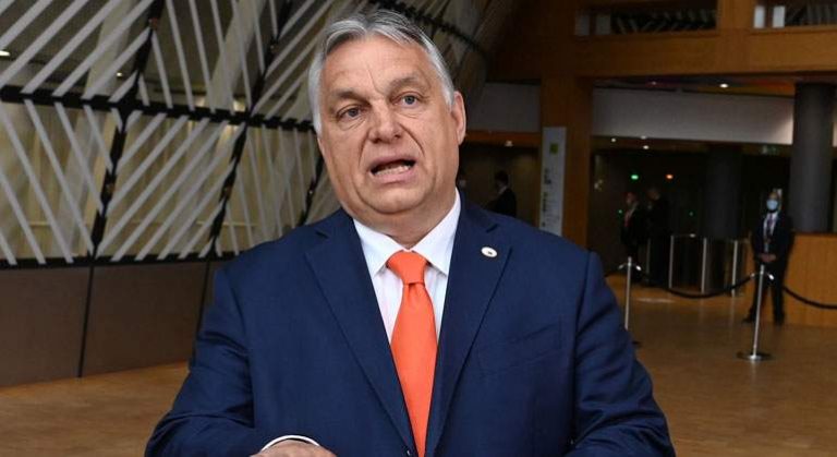 The Netherlands Opens The EU Exit Door To Hungary