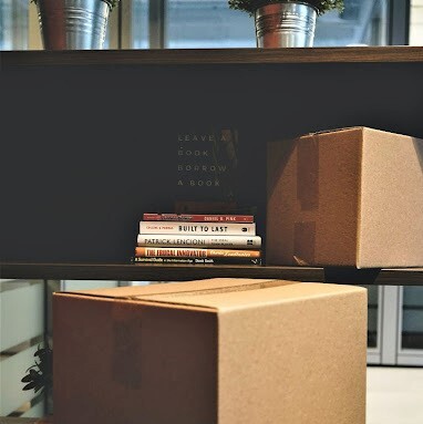 Complete Guide and Checklist to relocating your office DI - The