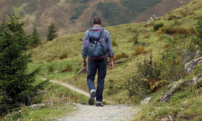 How Outdoors Improves Your Physical And Mental Health
