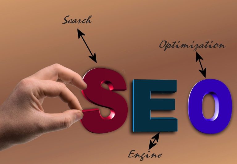 SEO Services Help Raise Your Ranking