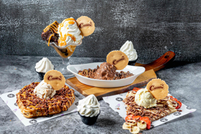 <strong>Creams Cafe Provide Sweet Relief This January With Great Value Bundles</strong>