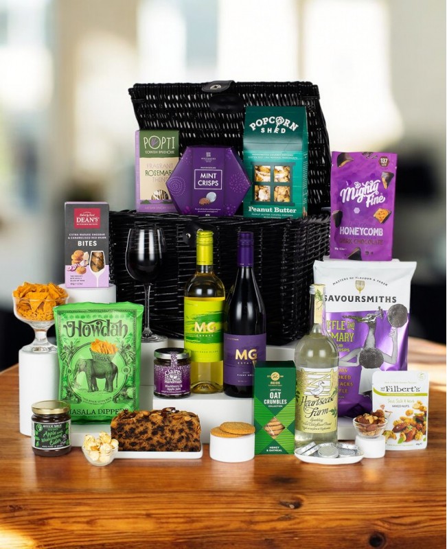 Birthday Gift Hampers
