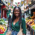 Amara Diallo